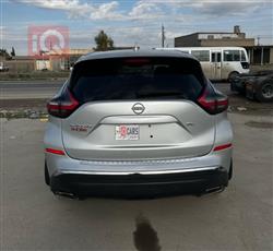 نيسان مورانو